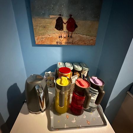 Waterford City Erbnb Dış mekan fotoğraf