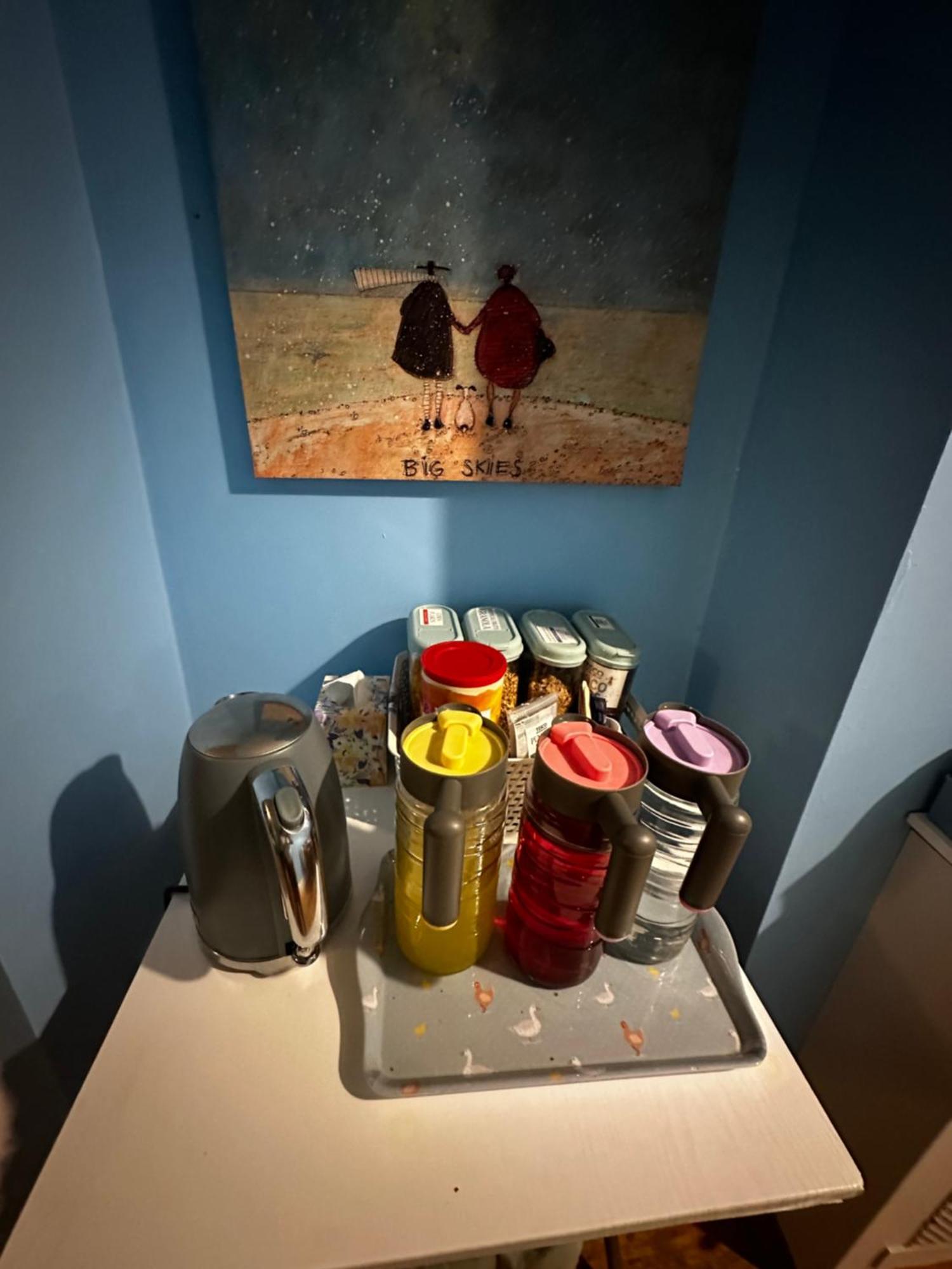 Waterford City Erbnb Dış mekan fotoğraf