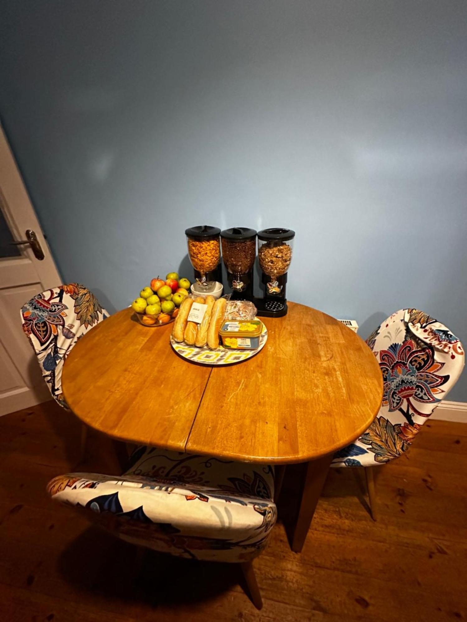Waterford City Erbnb Dış mekan fotoğraf