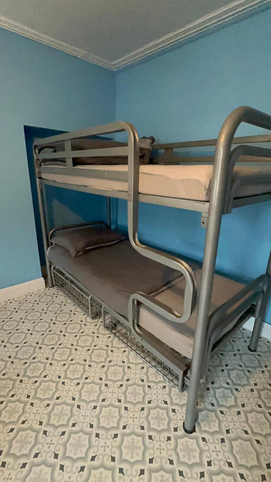 Waterford City Erbnb Dış mekan fotoğraf