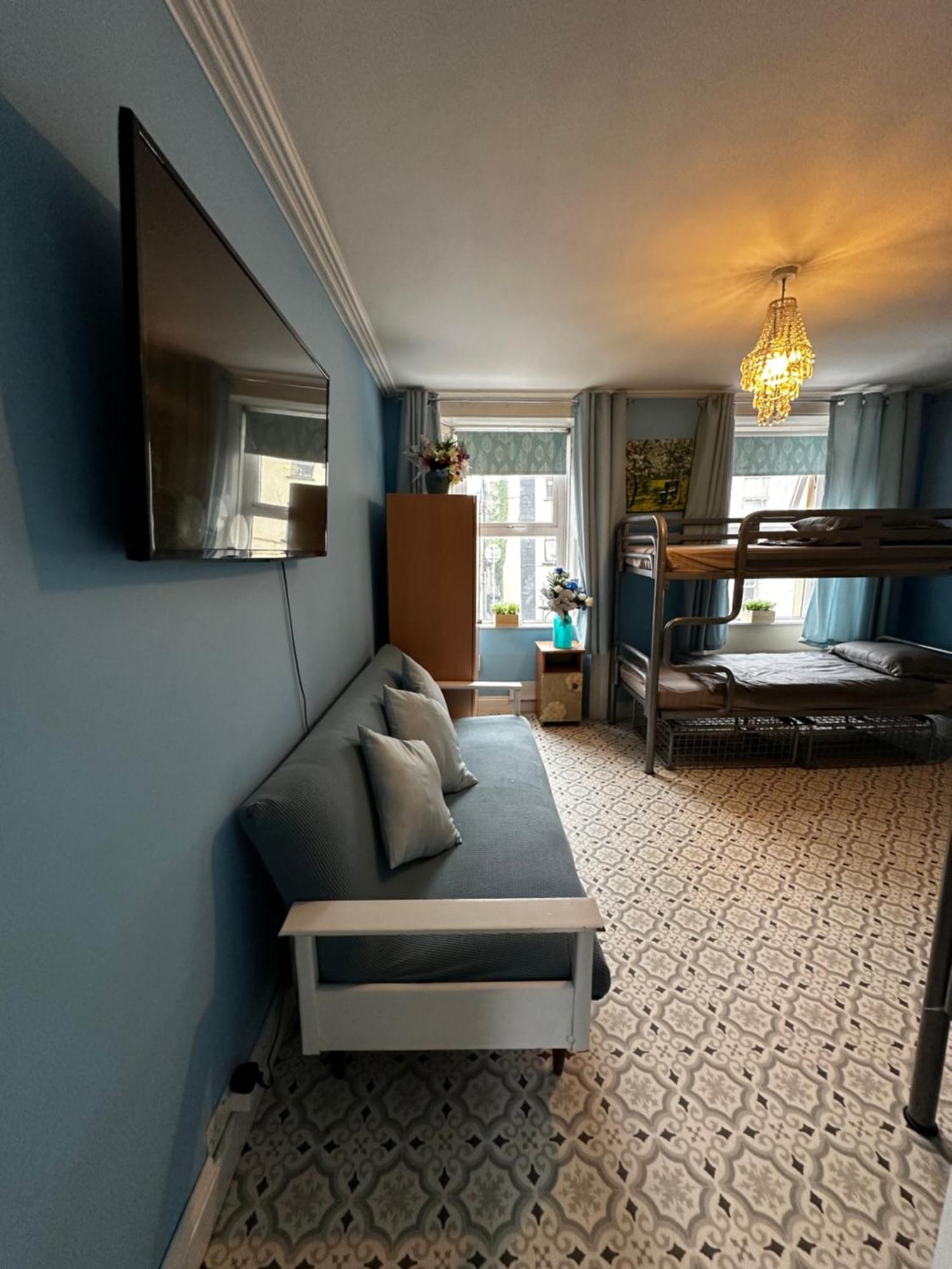 Waterford City Erbnb Dış mekan fotoğraf