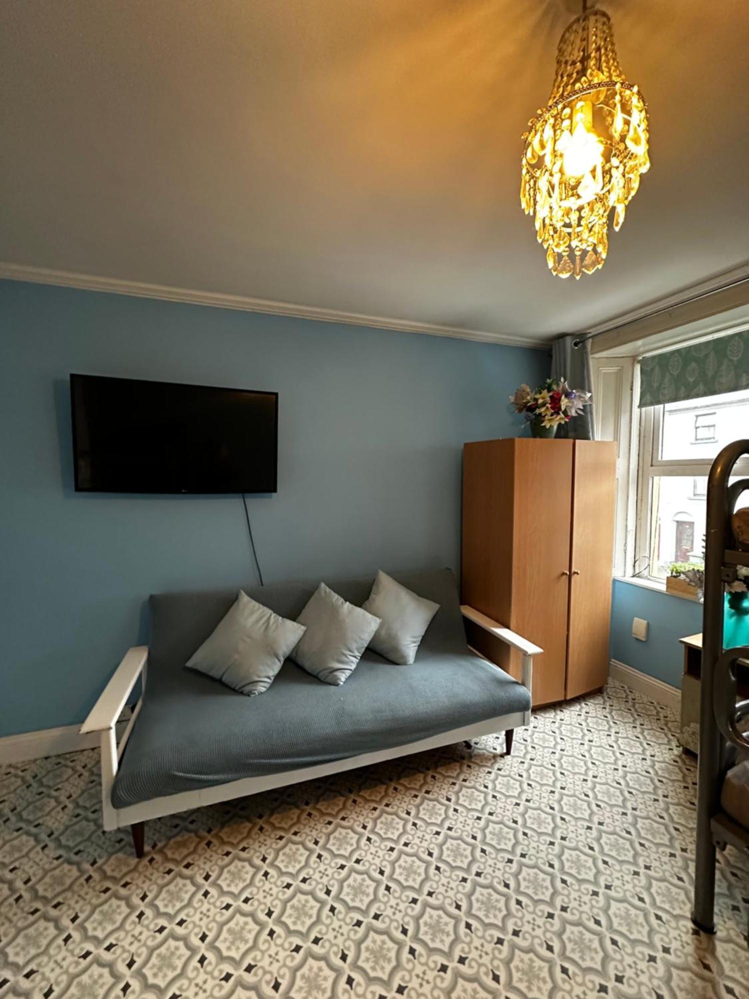 Waterford City Erbnb Dış mekan fotoğraf